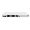 Switch Cloud Router Switch, 2X 100G Qsfp28, 16X Sfp28, 1X Rj45 100Mb/S...