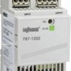 WAGO 787-1202 Zasilacz na szynę DIN 24 V 1.3 A 31.2 W Ilość wyjść:1 x Content 1 szt.