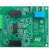 Płytka ewaluacyjna STMicroelectronics Sterownik półmostkowy Płytka demonstracyjna, Płytka ewaluacyjna EVALSTGAP2SICD