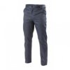 FABIAN spodnie ochronne granatowe 2XL (56)