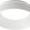 Deko Light 930759 Lucea 15/20 Element systemu linkowego wysokonapięciowego Reflektor biały (RAL 9016)