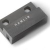 Magnet, AINiCo, (L x H) 23 x 6 mm, 57140-000