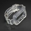 Pasek do zegarka LILYGO® Transparent Silicone dla T-Watch-S3 ESP32-S3 Programmable LoRa WiFi bluetooth PMU Touch Watch