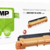 KMP Toner Zamiennik Brother TN-247BK, TN247BK Czarny 3000 strony