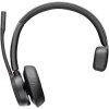 HP Poly 77Y95AA Voyager 4310 Microsoft Teams Certified USB-C Headset +BT700 don
