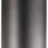 Lampa sufitowa, natynkowa Deko Light Lucea 30 LED wbudowany na stałe 30 W czarny głęboki (ral 9005)