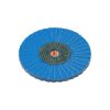 LUKAS-ERZETT A272711506018 Flap disc 115mm 10pcs Sandpaper Sanding Blocks Pads