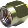 Terminator RF SMA Prosty 50 Ω 0/18 GHz Kabel Amphenol RF 1 W Koncentryczny