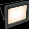 51915040 Flat outdoor floodlight (IP66) with white SMD LEDs
