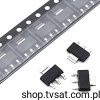 Tranzystor SIPMOS-N 50V 1.8A 0.3R BSP295 SMD-SOT223 INFINEON