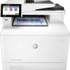 HP Color LaserJet Enterprise M480f MFP Drukarka wielofunkcyjna laser druk kolorowy A4 drukowanie, skanowanie, kopiowanie