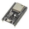 ESP32 WiFi + BLE 4.2 płytka zgodna z DevKitC ESP-WROOM-32U ze złączem na antenę