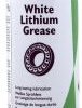 Smar CRC WHITE LITHIUM GREASE 500 ml
