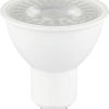 Żarówka LED V-TAC 218721 GU10 7.5 W 610 lm ciepła biel 1 szt.