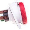 Gniazdo tablicowe 5P 16A 400V czerwone IP67 PKY16F735