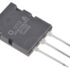 MOSFET N-kanałowy 210 A PLUS264 300 V Pojedynczy 1,89 kW 14,5 miliomów
