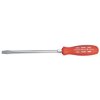 Draper Expert 67847 200mm x 9.5mm Plain Slot Flared Tip Mechanics Screwdriver