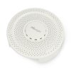 Inteligentny czujnik obecności dymu z e-papierosów IP30 LoRaWAN - biały - Milesight GS601