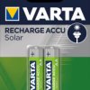 56736101402 VARTA Ready-2-Use Solar, 2x Mignon, 800 mAh