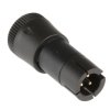Złącze okrągłe 3-pinowe Subminiature Kabel Wtyk binder Męski IP40 719