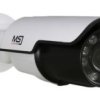 KAMERA IP 2,4MP MSJ-IP-8208P-AL2,4 POE