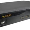 Rejestrator wideo sieciowy Lupus LE 918 4K 8 Kanal NVR 10009