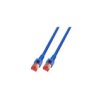 Patchcord Sftp Cat.6 Lszh Niebieski K5513.1 /1M/