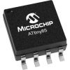 AVR microcontroller, 8 bit, 20 MHz, SOIC-8, ATTINY85-20SU