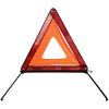 HP Autozubehör 10132 Warning triangle 46x57x35cm for cars vans SUVs buses