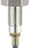 Inductive sensor, NPN, flush mounting M8, flush, 1 Form A (N/O), 30 V (DC), 100 mA, IES208