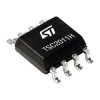 STMicroelectronics Przetwornica synchroniczna obniżająca napięcie -0.3V TQFN-12 12-pinowy Podwyższający Montaż